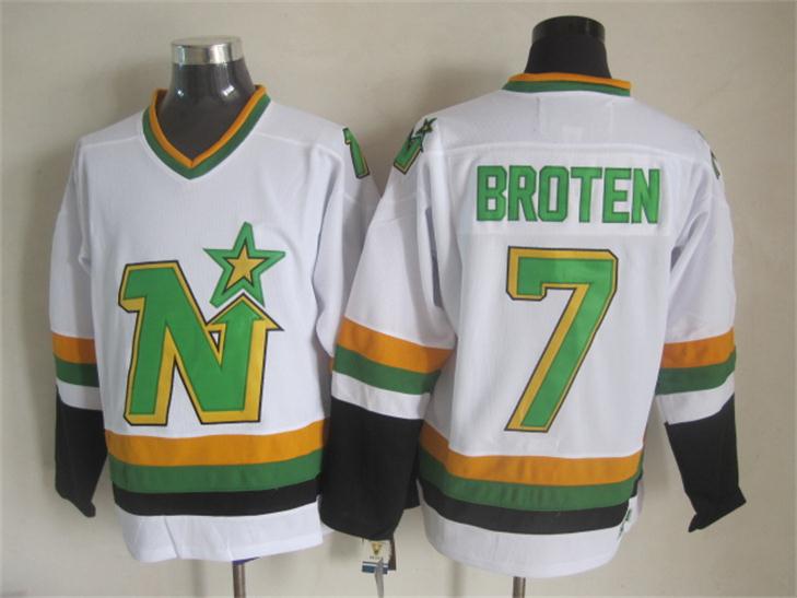 Dallas Stars jerseys-011